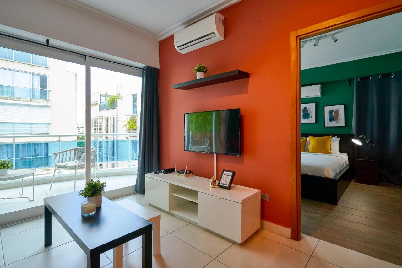 Central Park Tower - 4