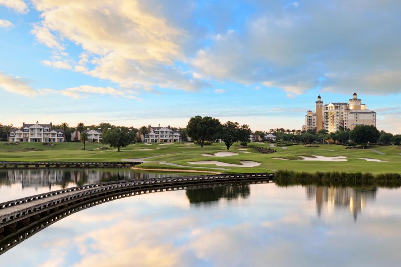Reunion Resort & Golf Club — photo 14