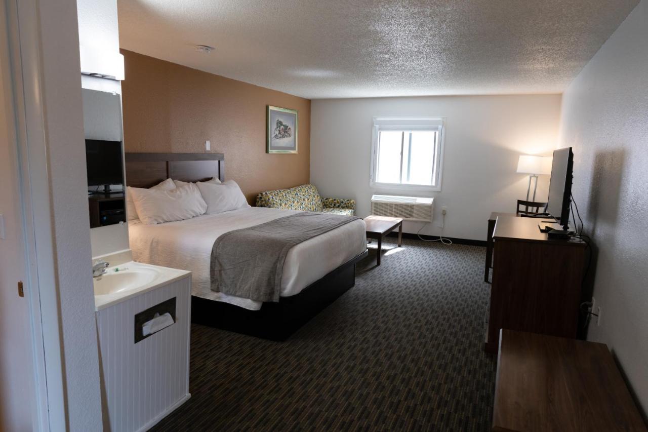 Riviera Motor Lodge — photo 20