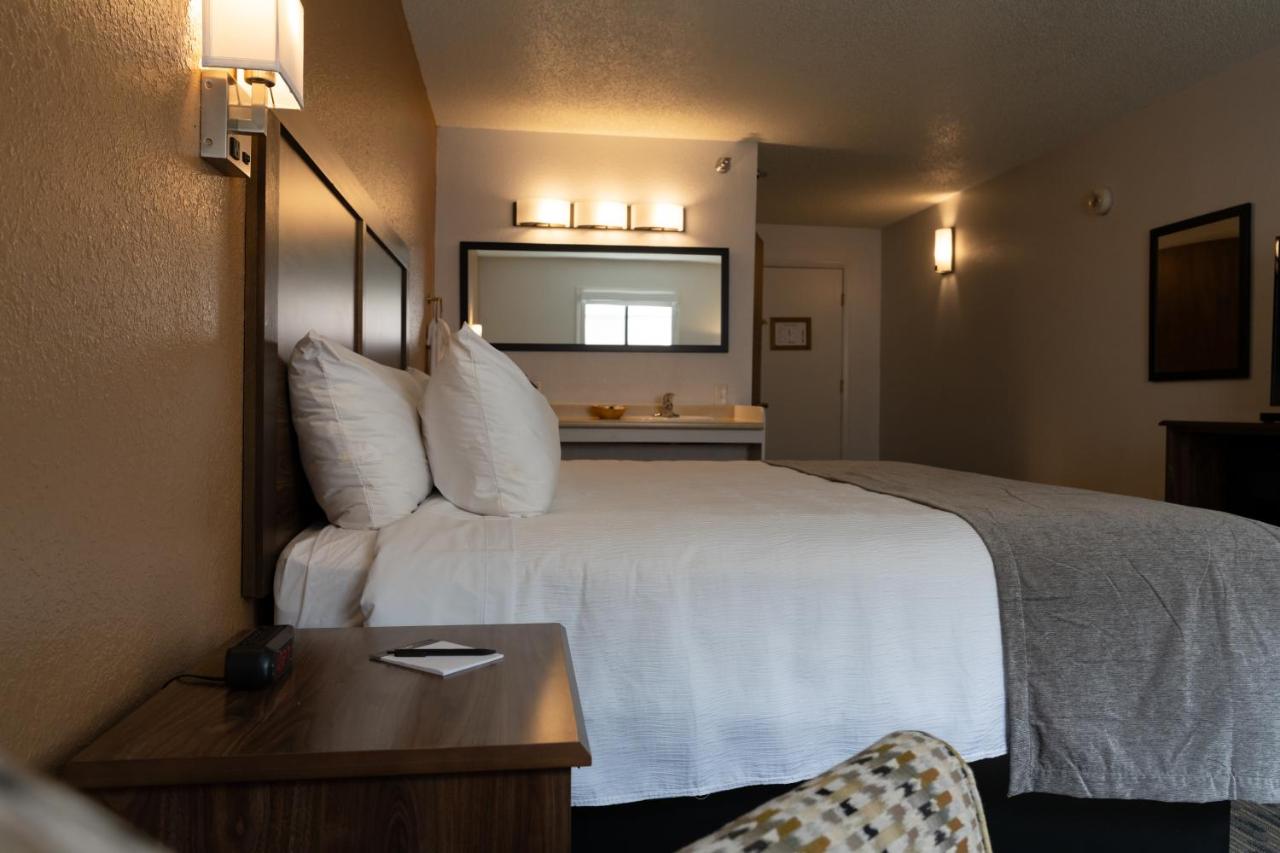 Riviera Motor Lodge — photo 14
