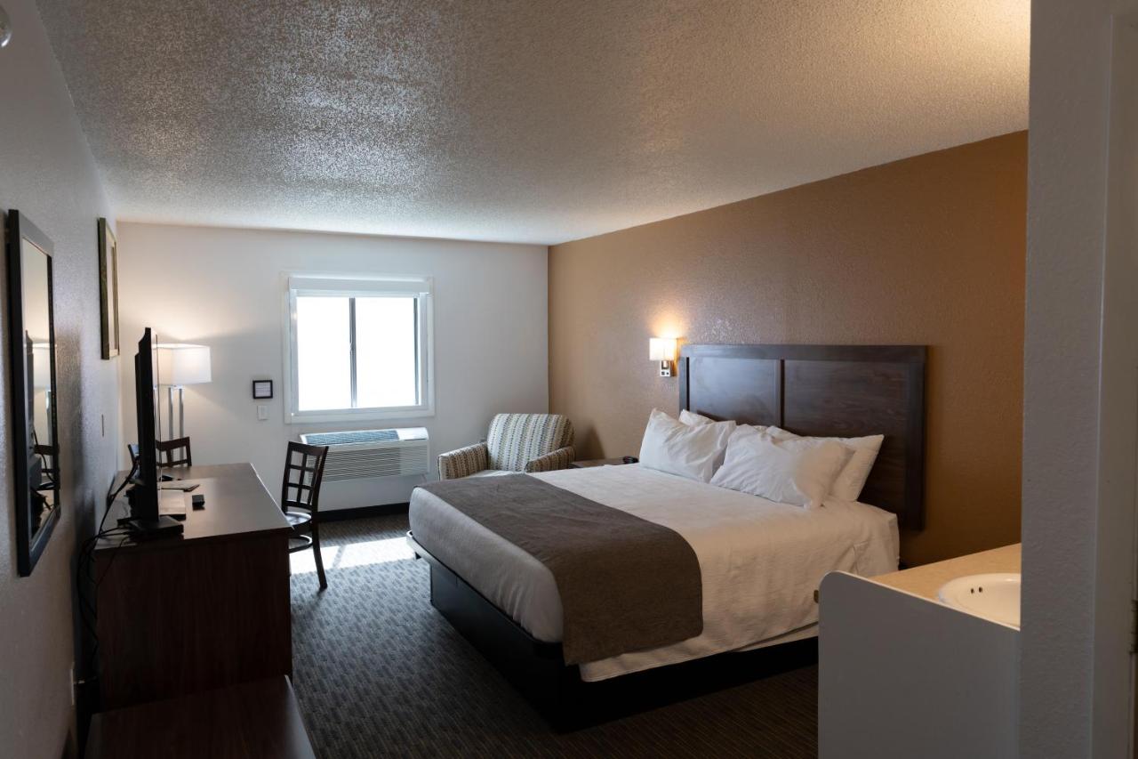Riviera Motor Lodge — photo 15