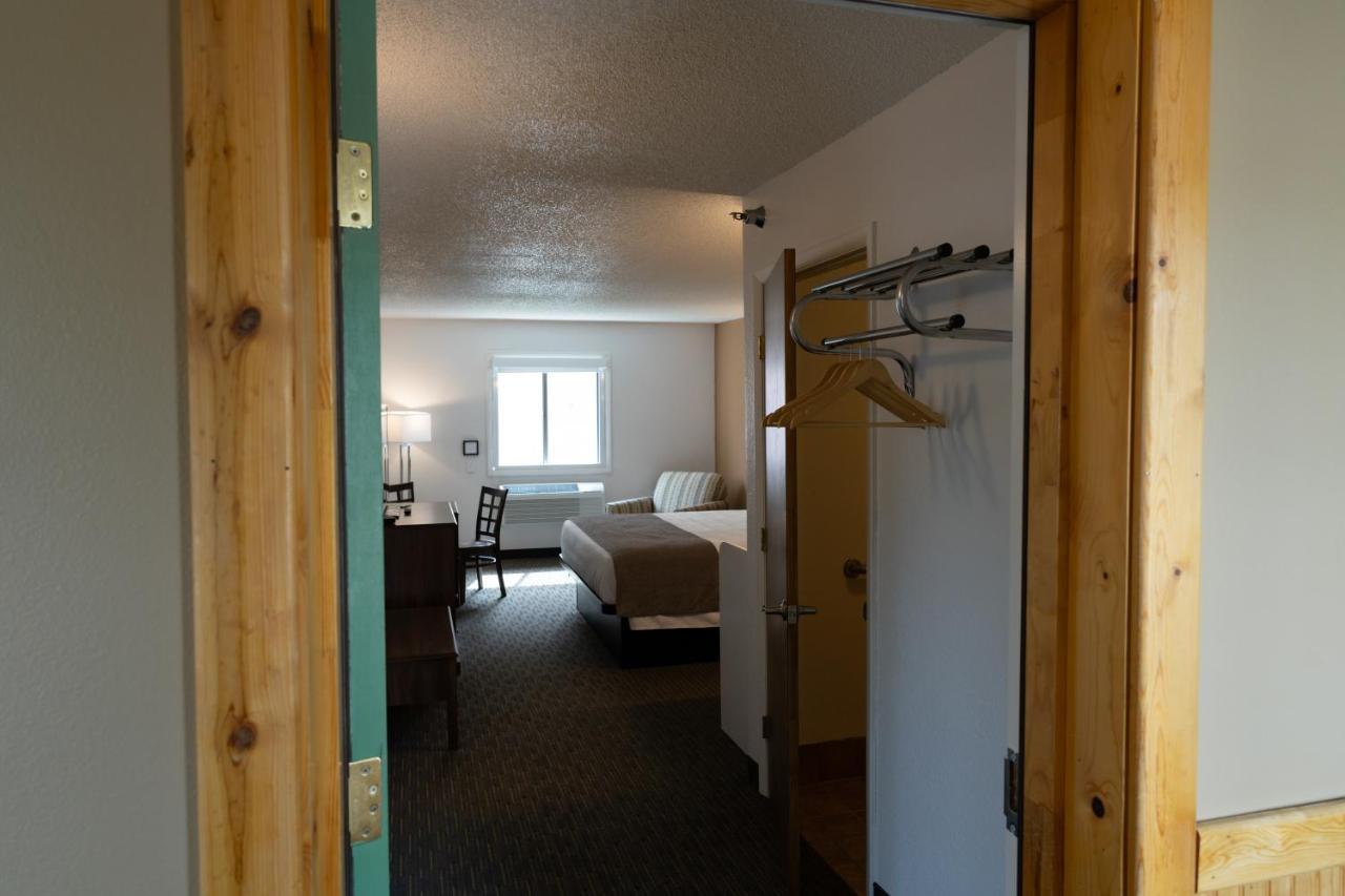 Riviera Motor Lodge — photo 13