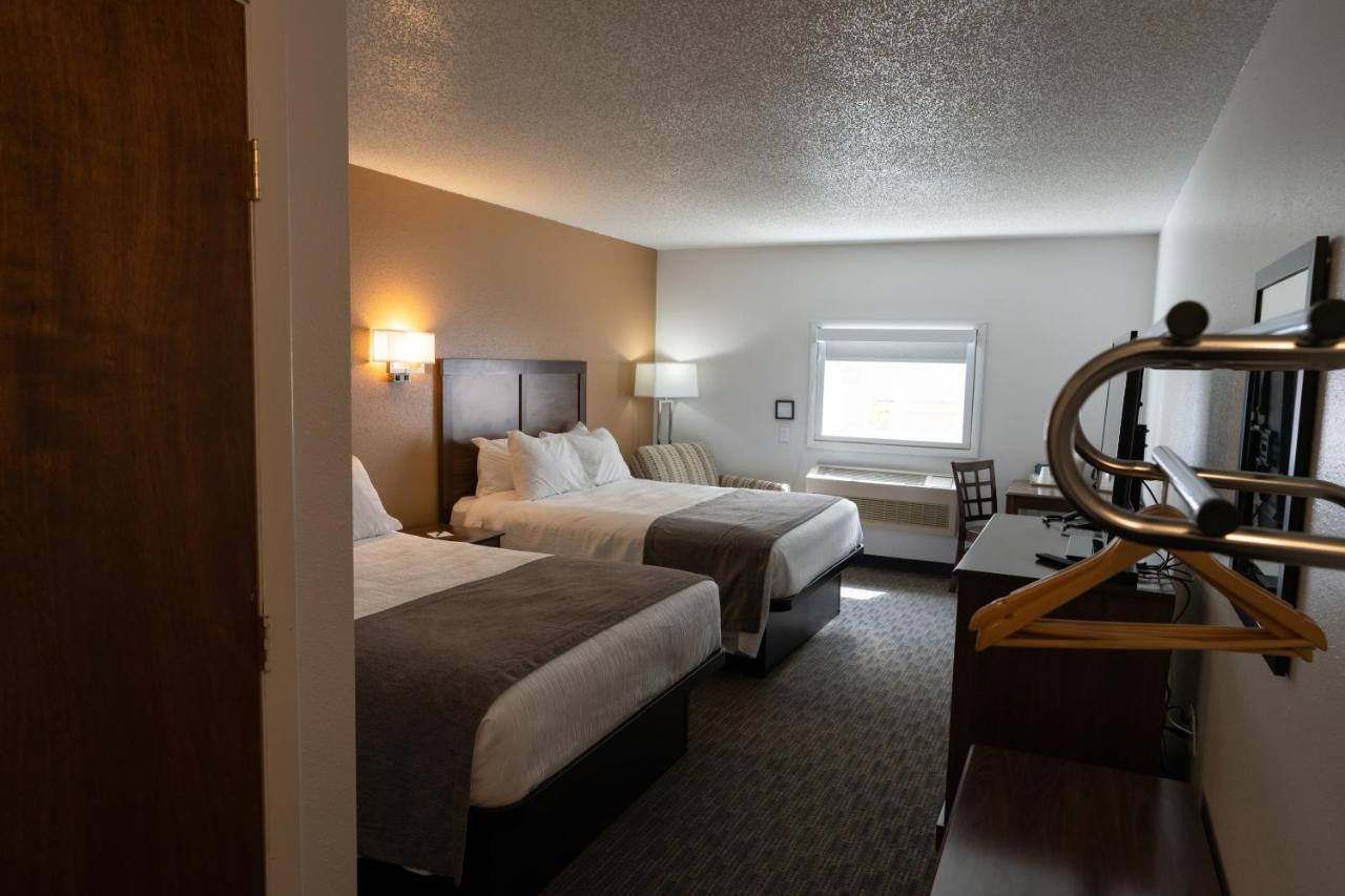 Riviera Motor Lodge — photo 12