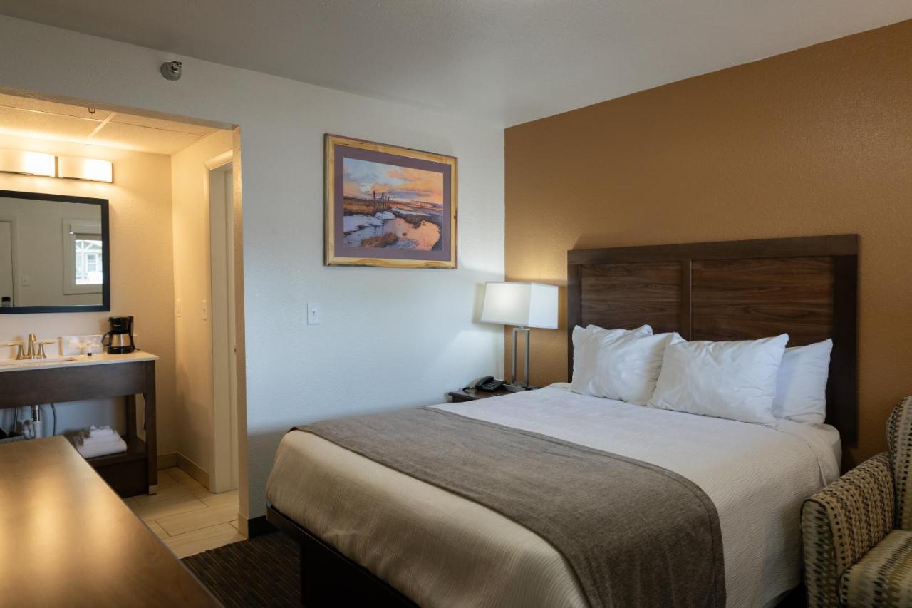 Riviera Motor Lodge — photo 11