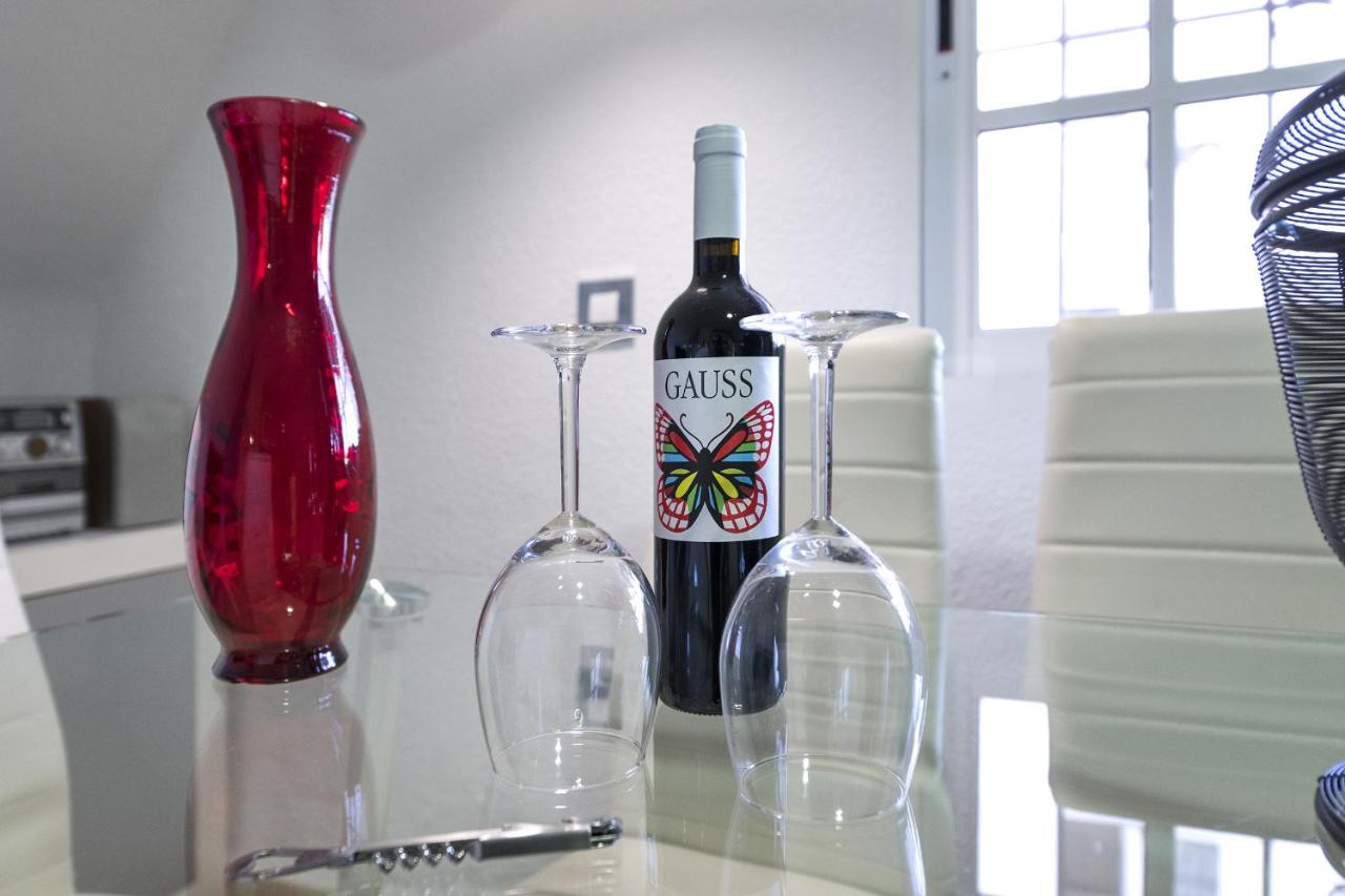 Noasti de SteraM Flats Torremolinos - 3