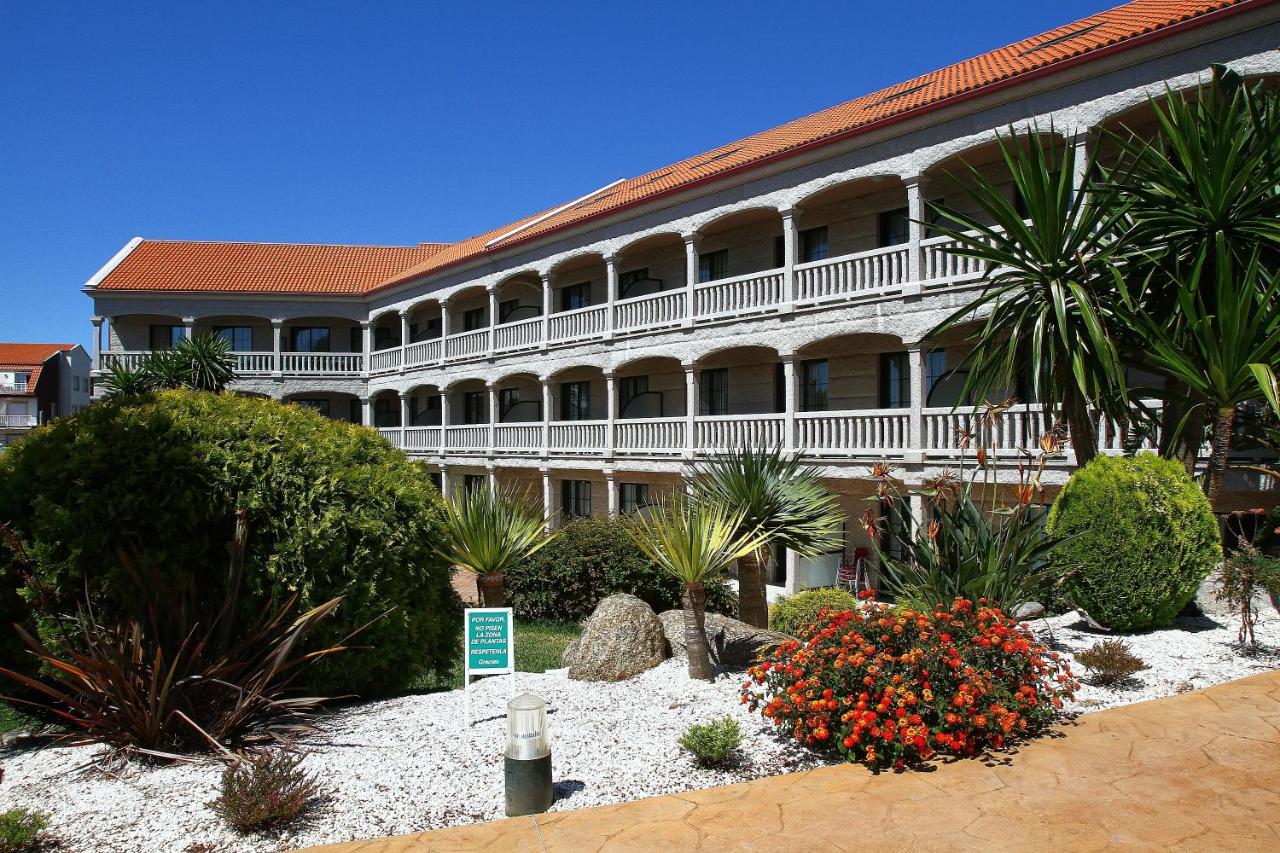 Apartamentos Coral Do Mar II, Portonovo – Updated 2022 Prices