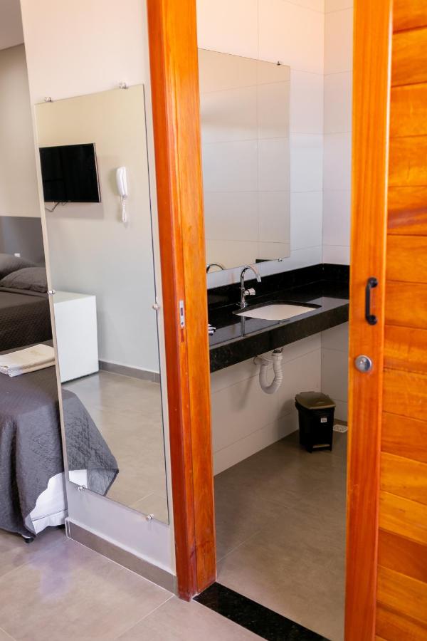 Euro Flat Hotel photo