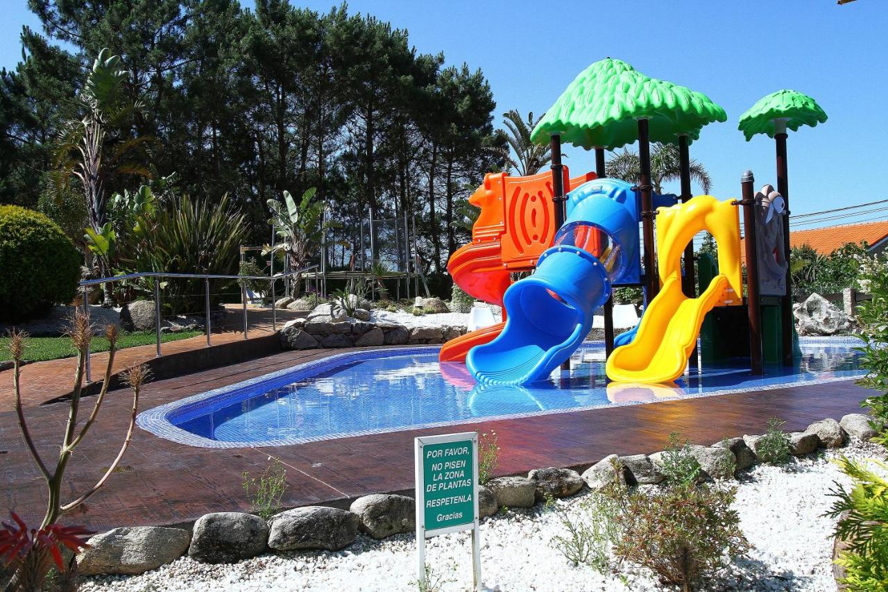 Apartamentos Coral Do Mar II, Portonovo – Bijgewerkte prijzen ...