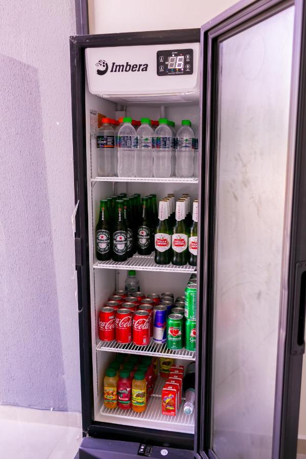 Euro Flat Hotel photo