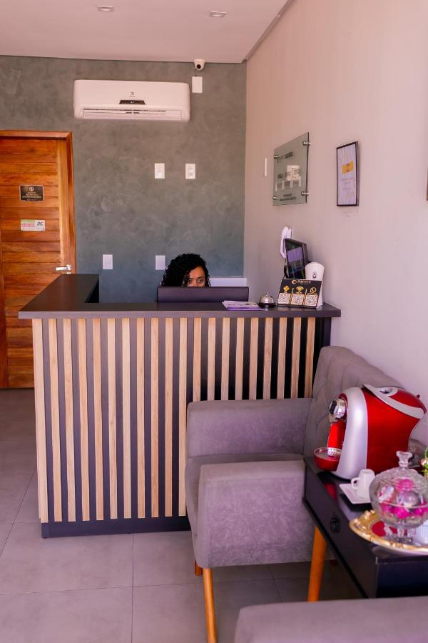 Euro Flat Hotel photo