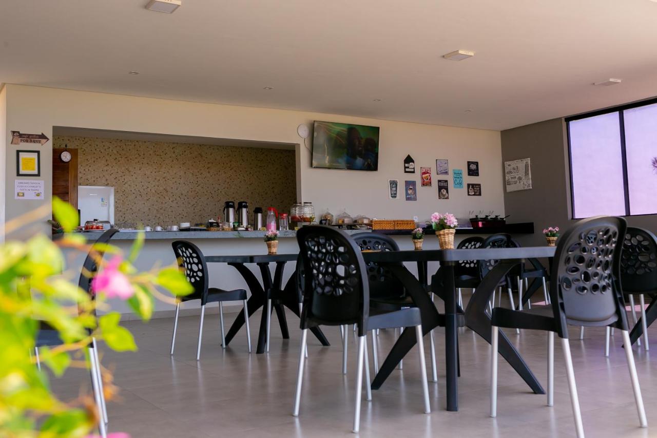 Euro Flat Hotel photo