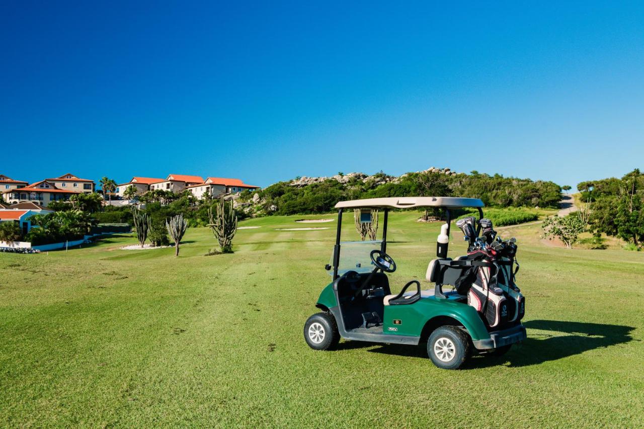 Blue Bay Curaçao Golf & Beach Resort photo