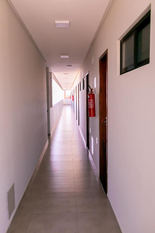 Euro Flat Hotel photo