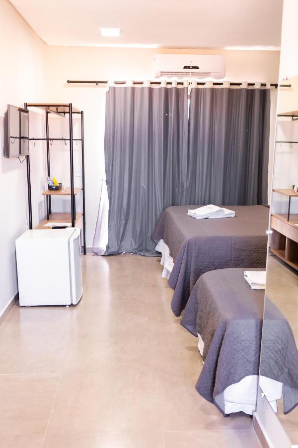 Euro Flat Hotel photo
