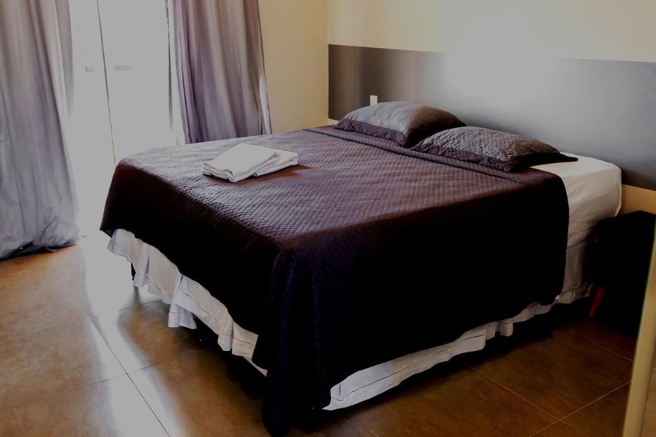 Euro Flat Hotel photo