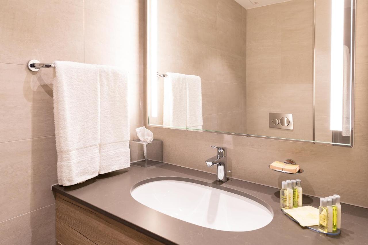Hilton Garden Inn Wiener Neustadt photo