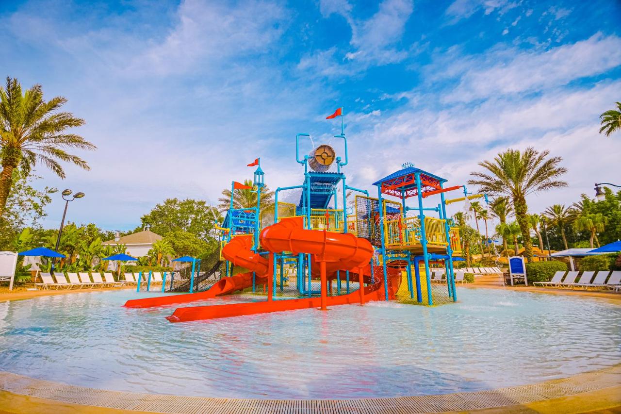 Reunion Resort & Golf Club — photo 10