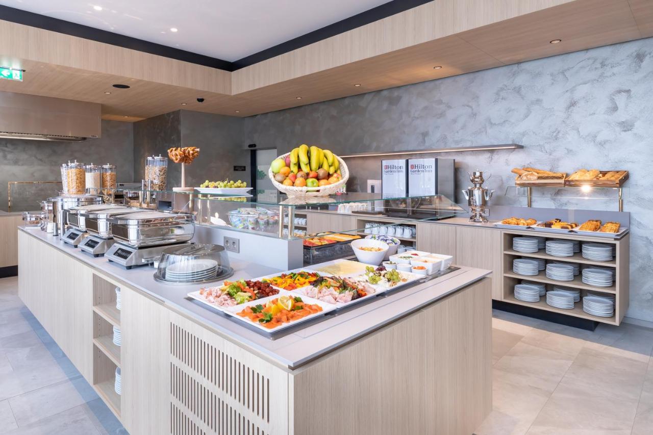 Hilton Garden Inn Wiener Neustadt photo