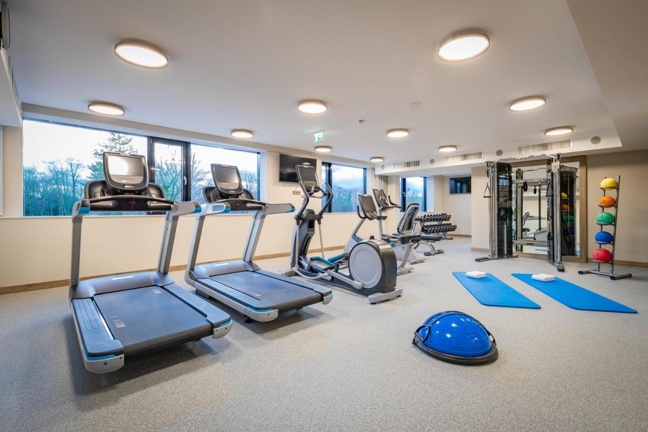 Hilton Garden Inn Wiener Neustadt photo