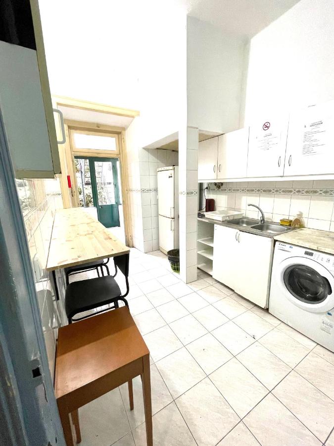 Lisboa Parque Guest House - 3