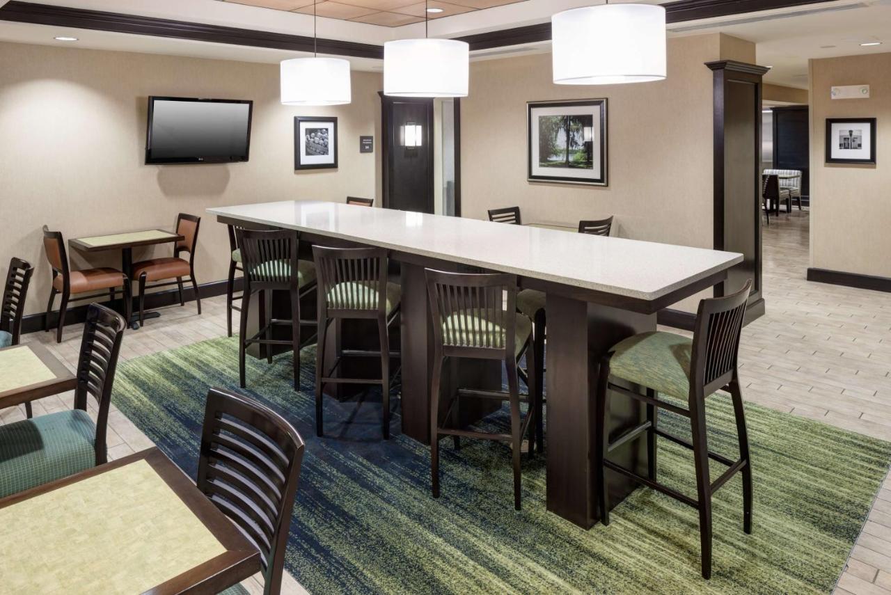 Haven Inn and Suites — photo 12