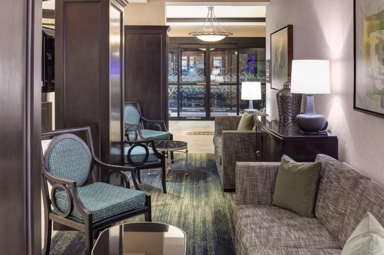 Haven Inn and Suites — photo 13
