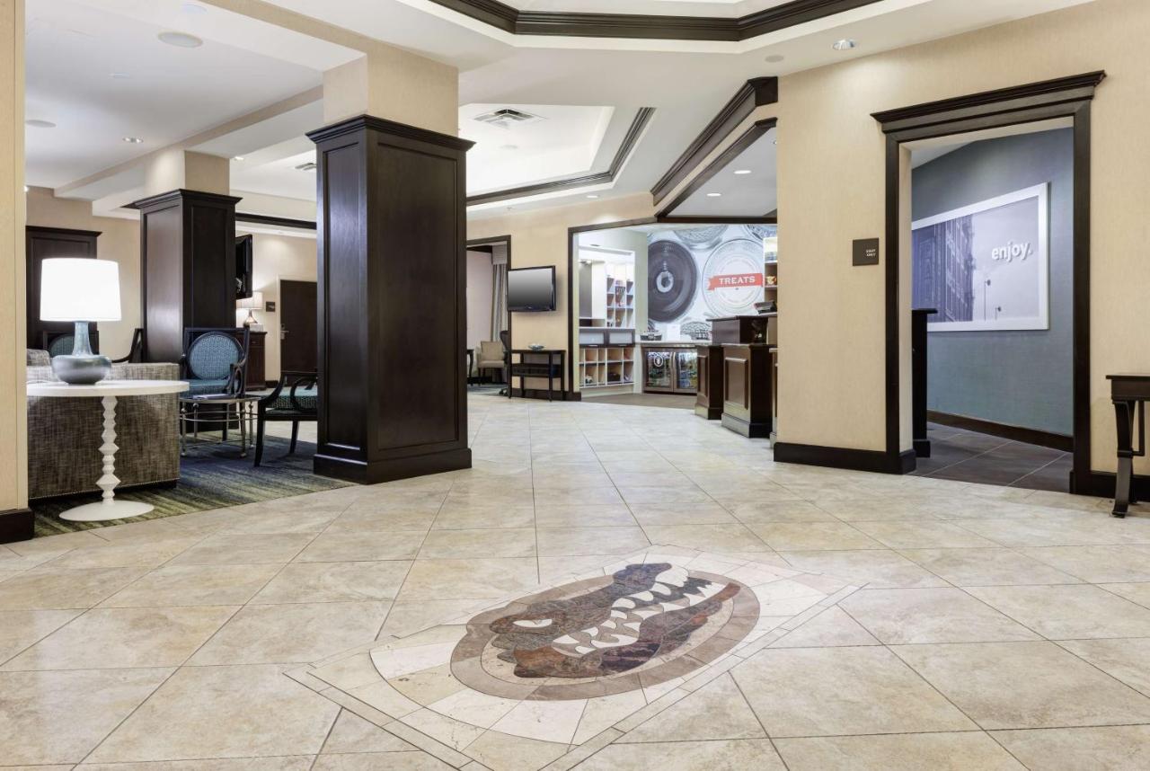 Haven Inn and Suites — photo 8