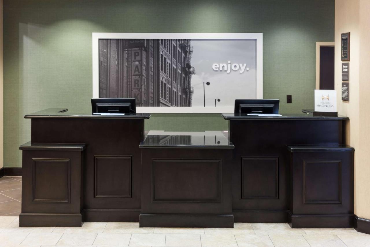 Haven Inn and Suites — photo 14