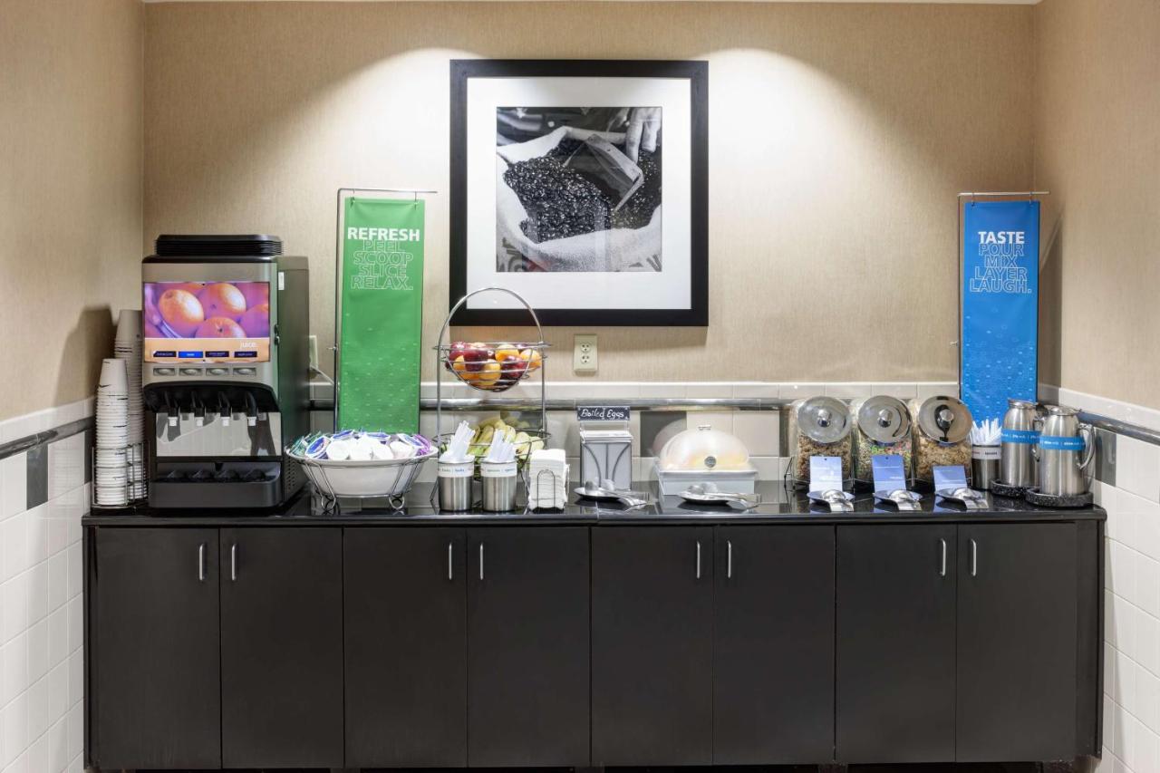 Haven Inn and Suites — photo 16