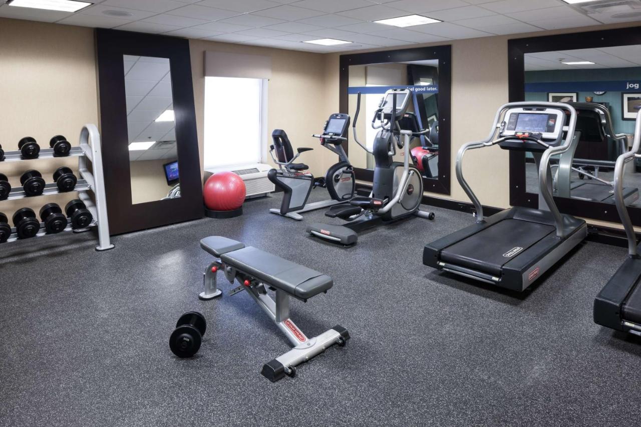 Haven Inn and Suites — photo 18