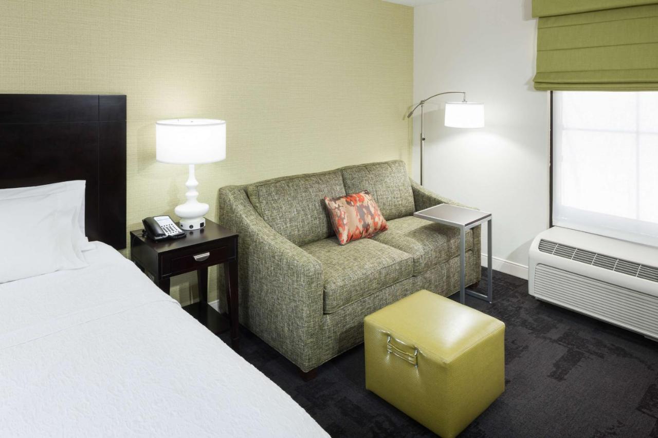 Haven Inn and Suites — photo 20