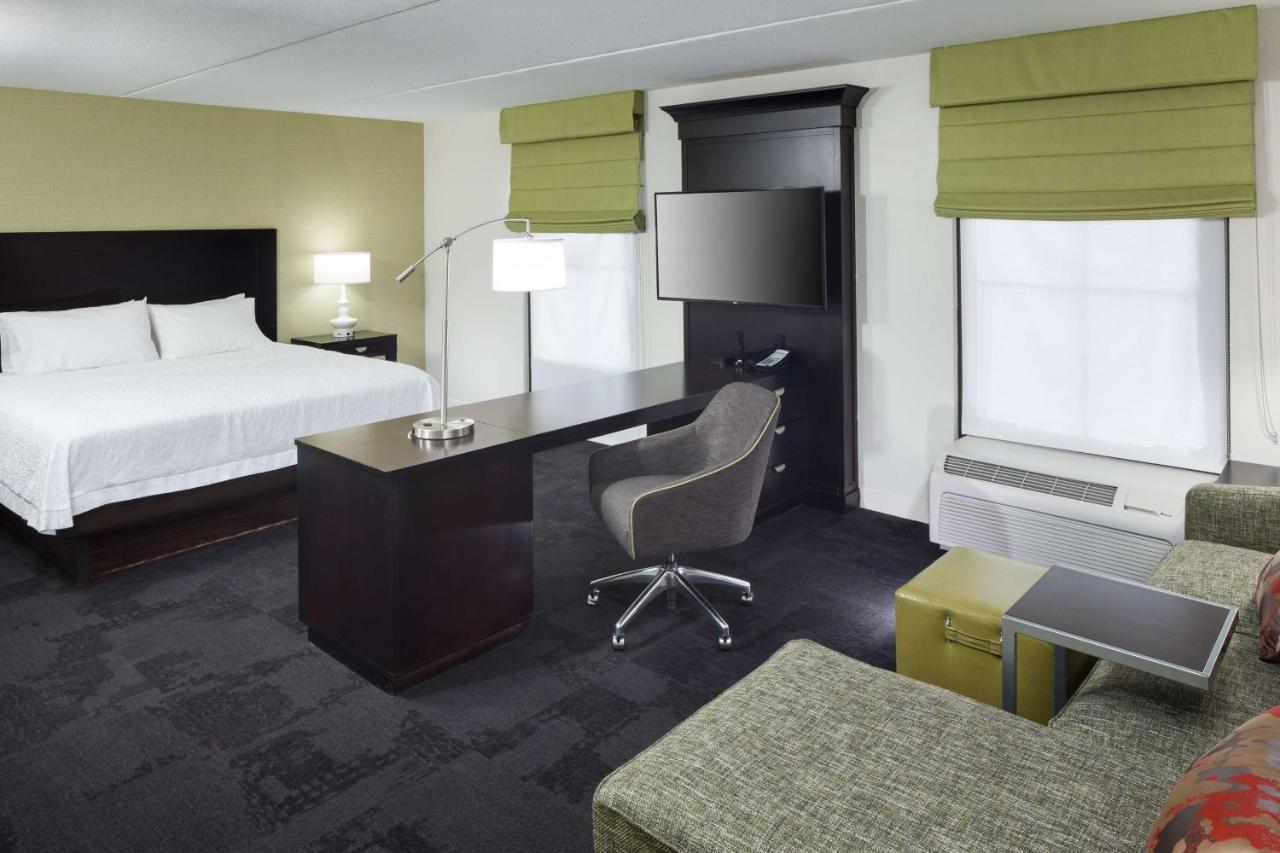 Haven Inn and Suites — photo 2
