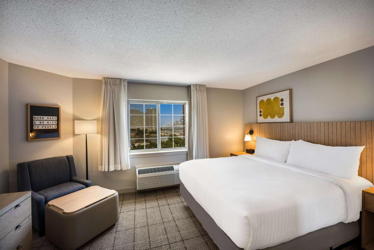 Candlewood Suites JERSEY CITY - Laterooms