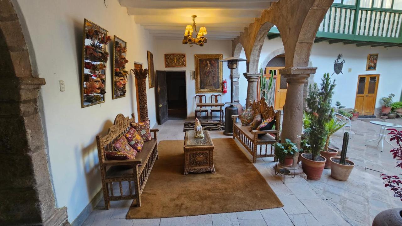 Andean Palace Boutique - 3