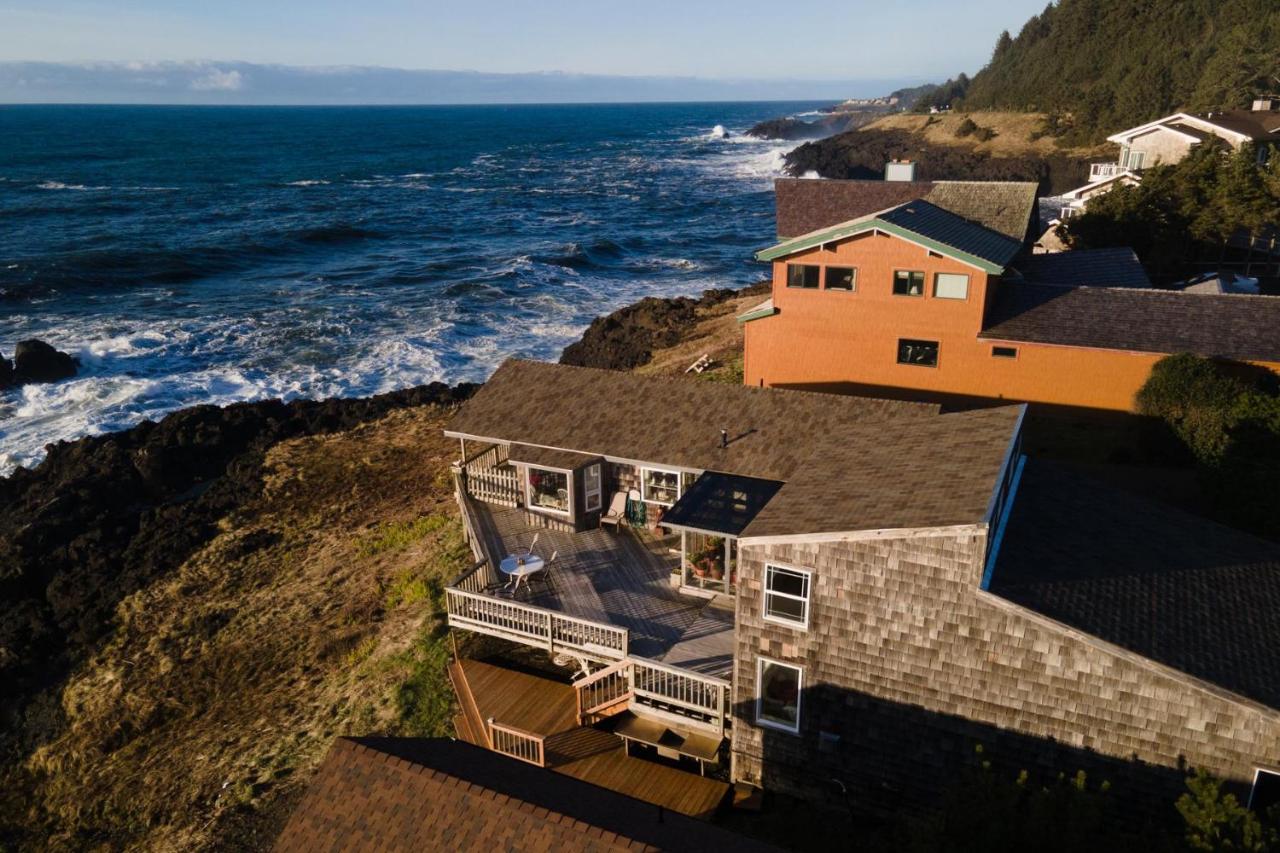 Whale Pointe at Depoe Bay — photo 19