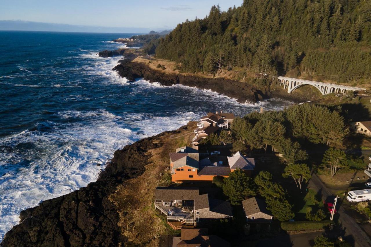Whale Pointe at Depoe Bay — photo 21