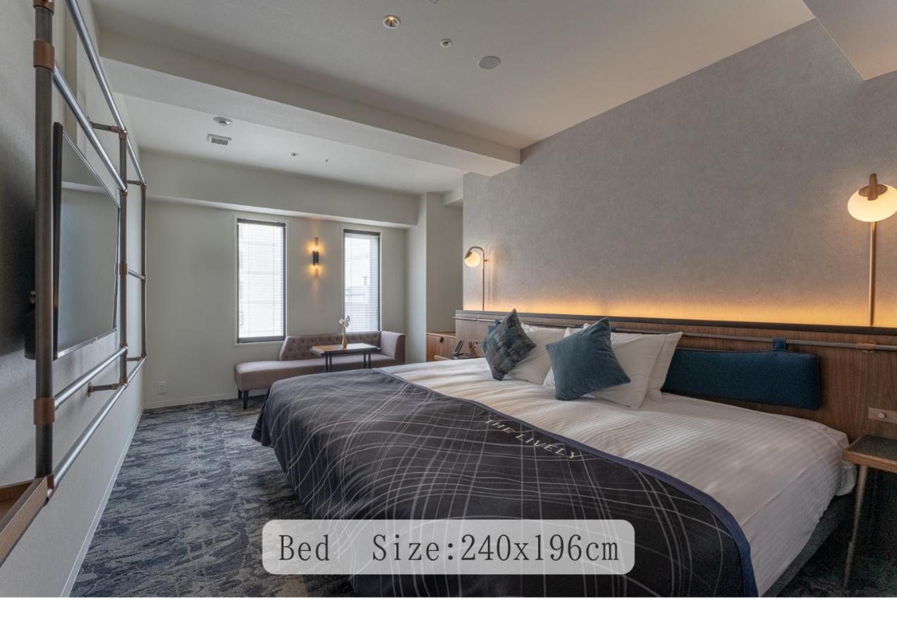 The Lively Osaka Honmachi - 5