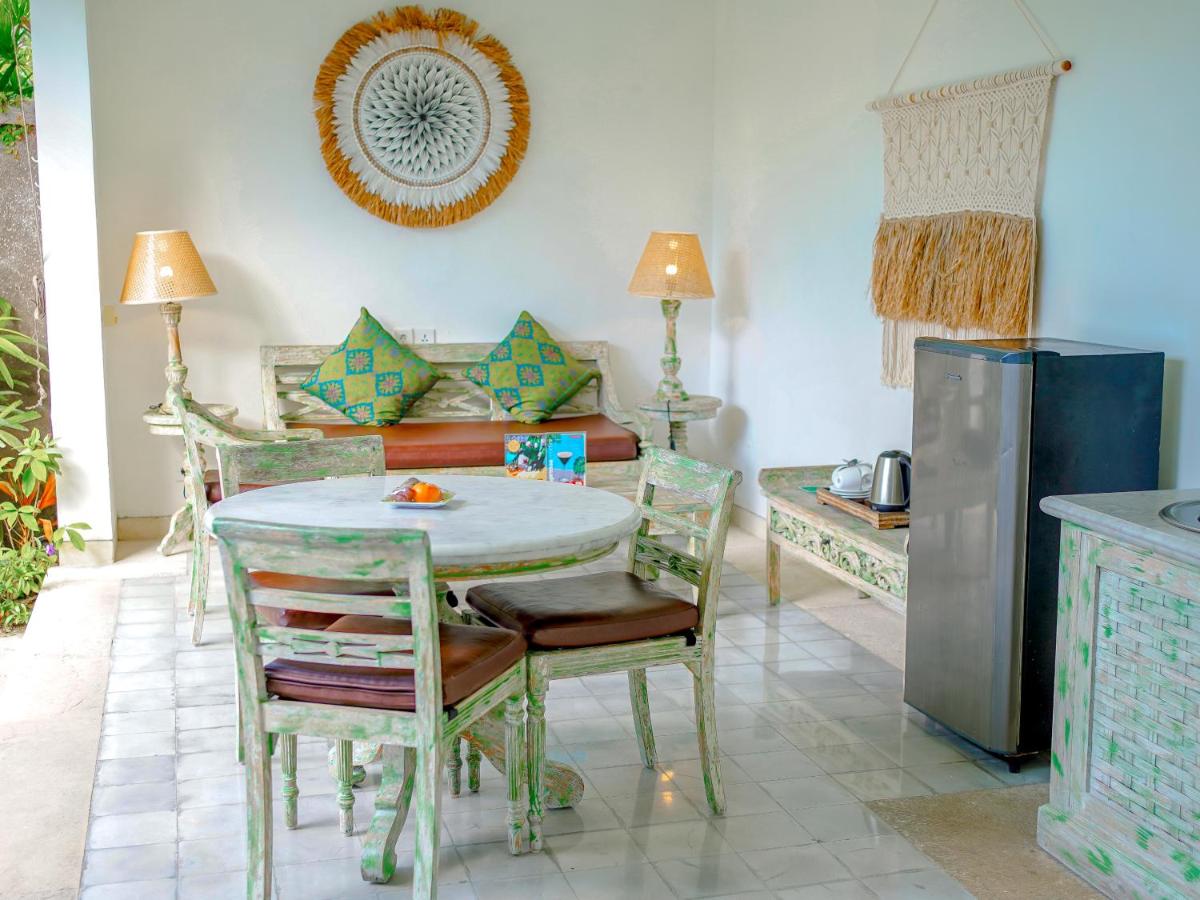 New Pondok Sara Villas - 5