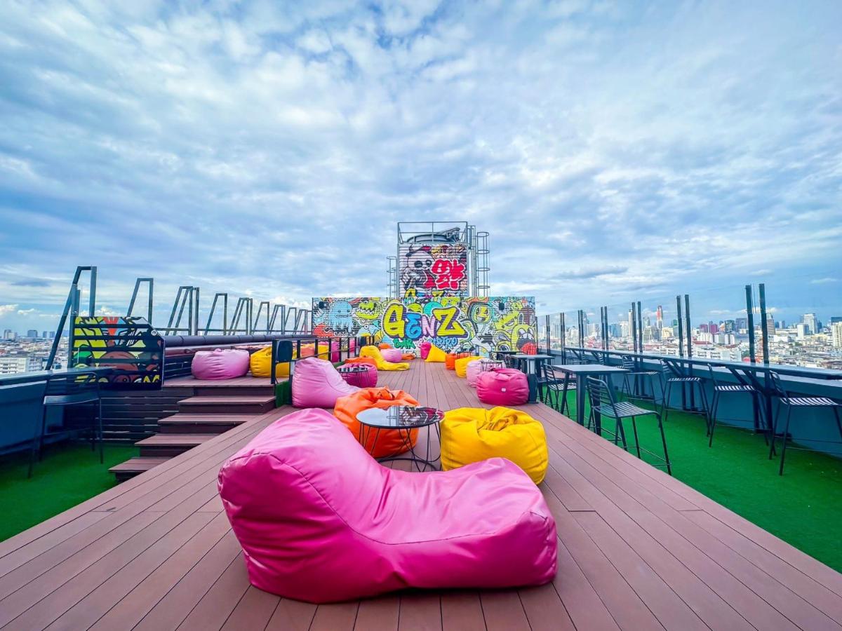 Grand China Bangkok - 2