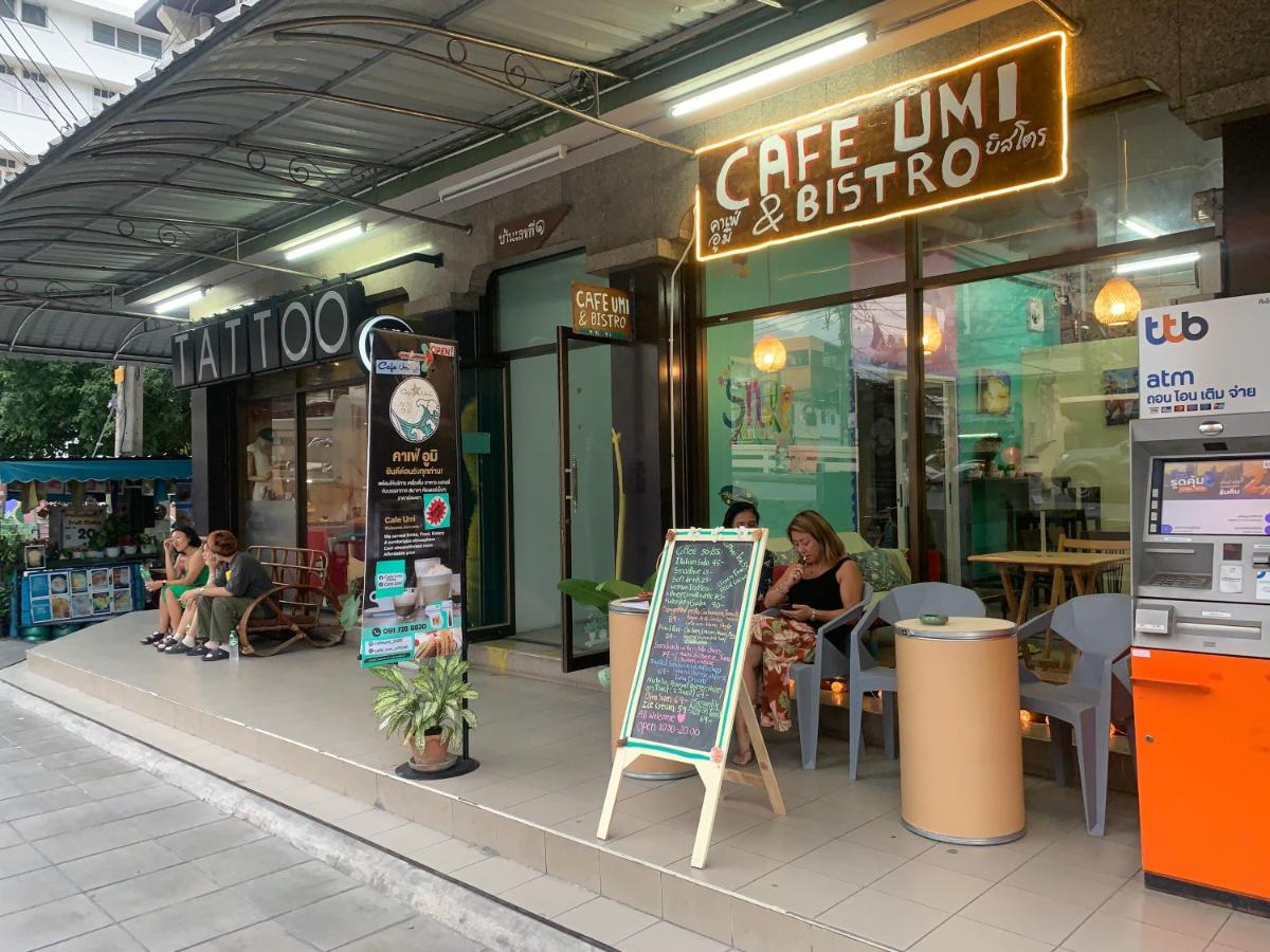 Mam's House Khaosan - 5