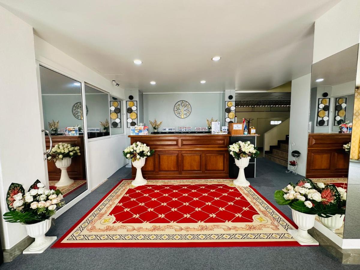 Kata Place Hotel - 3