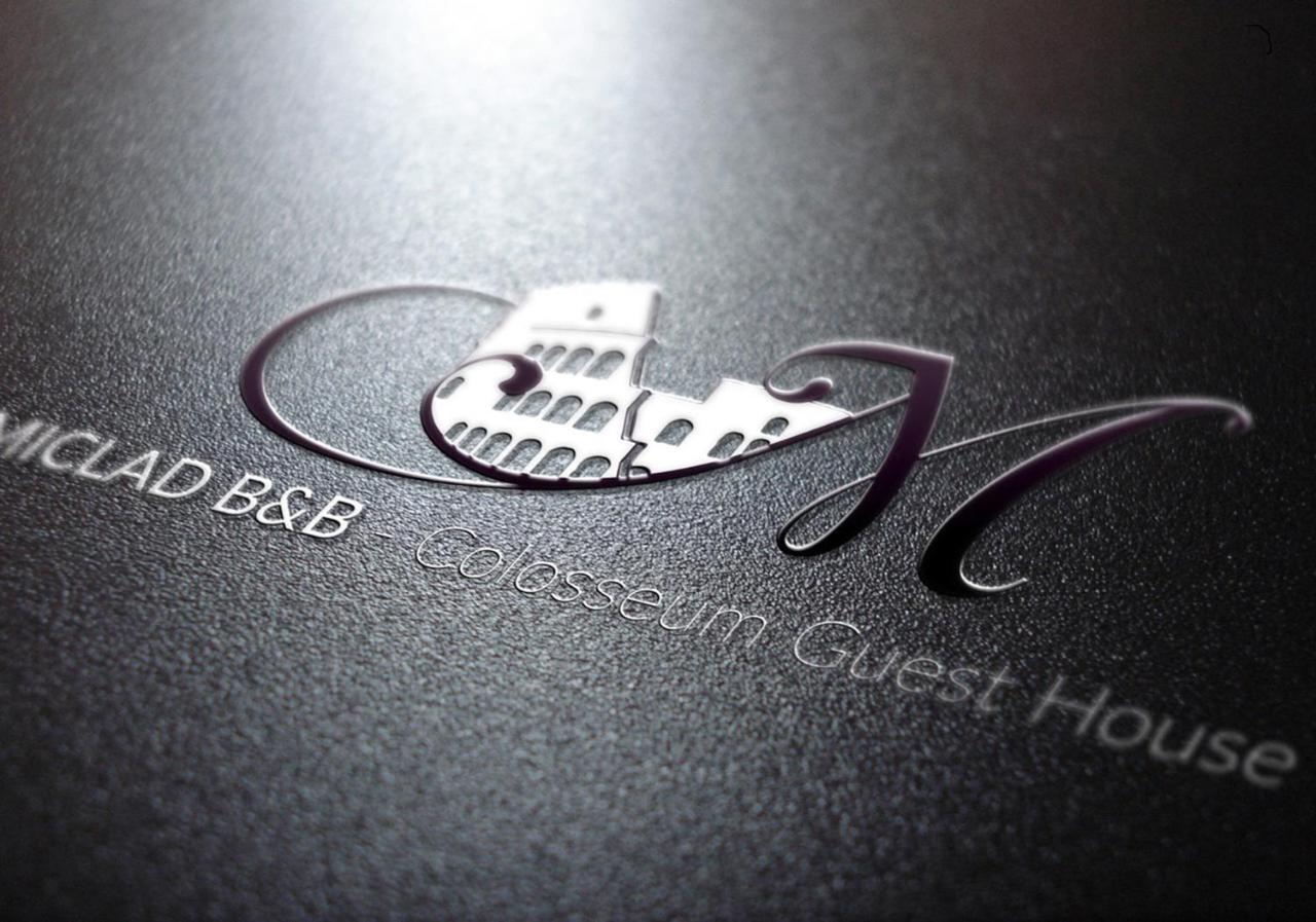 MICLAD Colosseum Guest House - 2