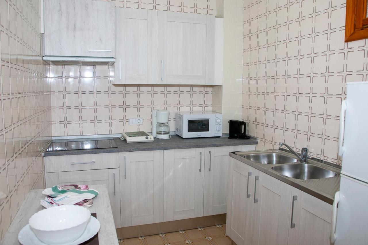 Bon Aire Apartamentos - 5