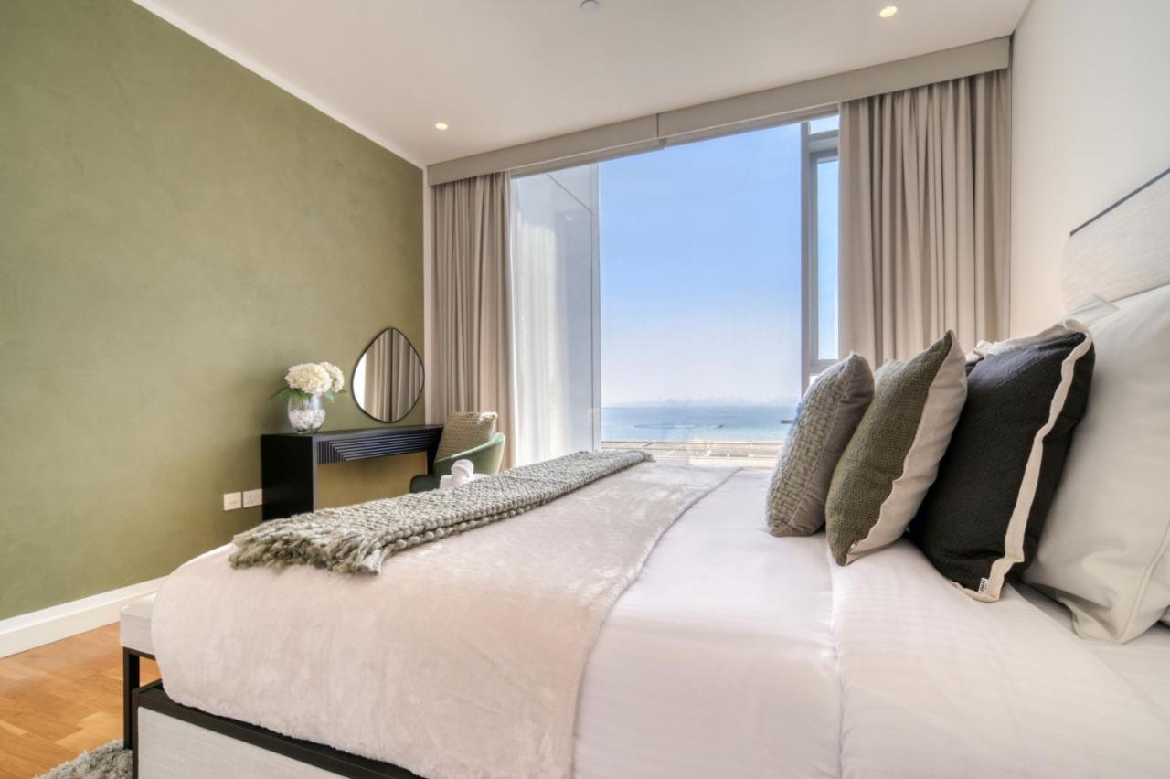 Bluewaters Residences - Sea View, Bluewaters Island - Mint Stay - 2