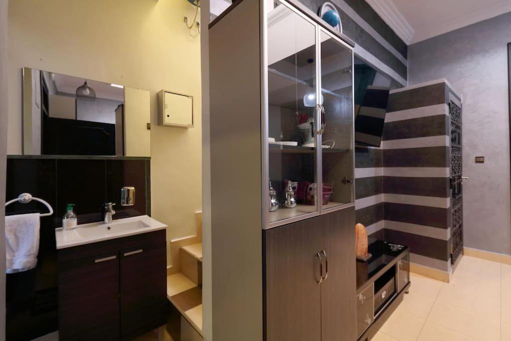 Appartement centre de Marrakech - 3