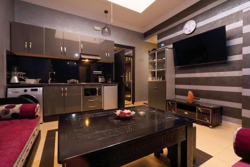 Appartement centre de Marrakech - 4