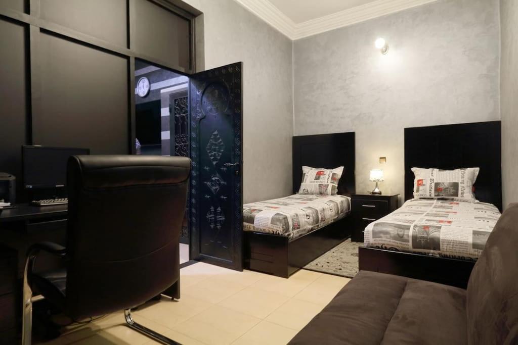 Appartement centre de Marrakech - 2