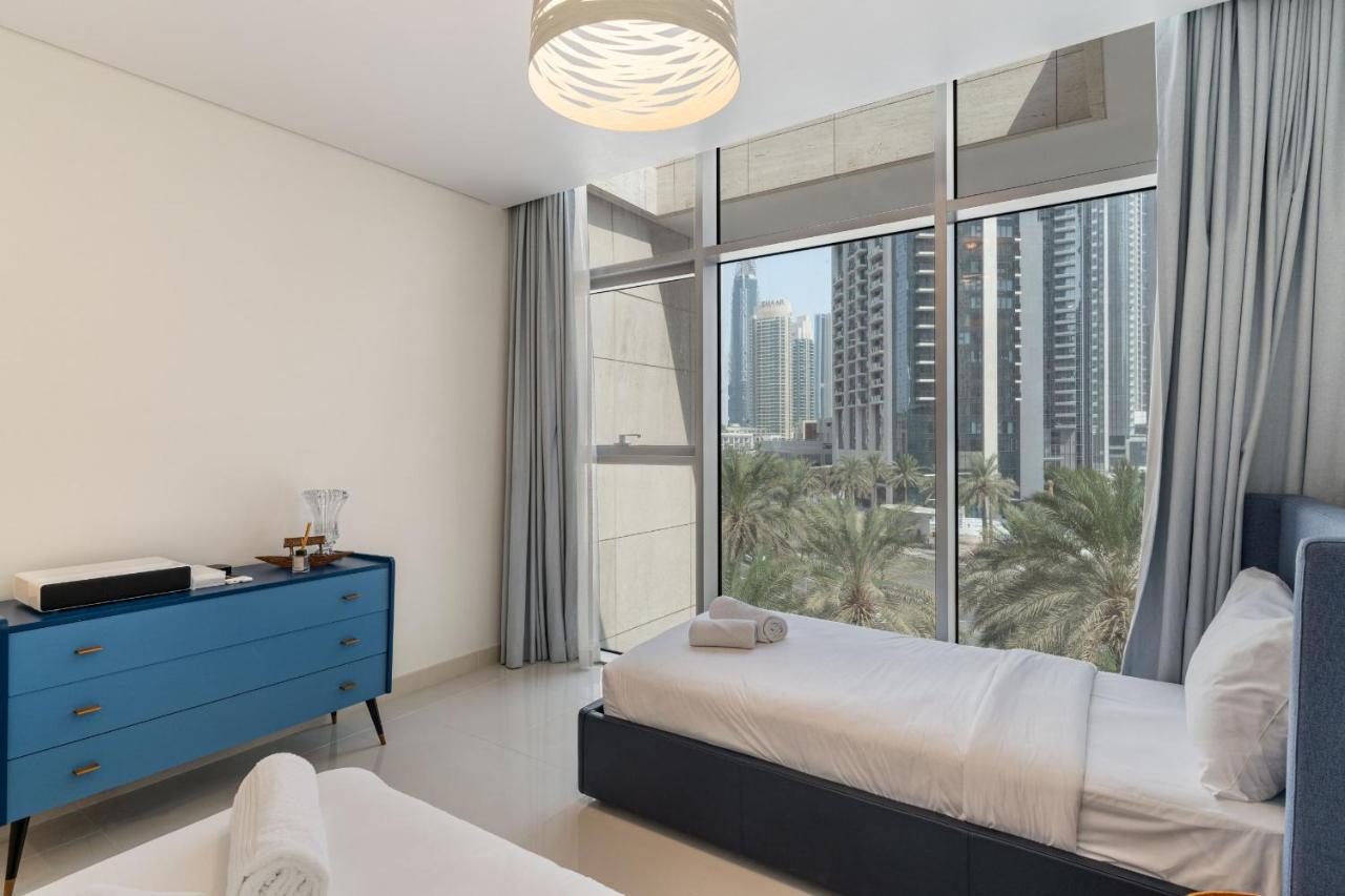 Chic 2BR Duplex, Huge Balcony High-End Furniture - Allsopp&Allsopp - 2