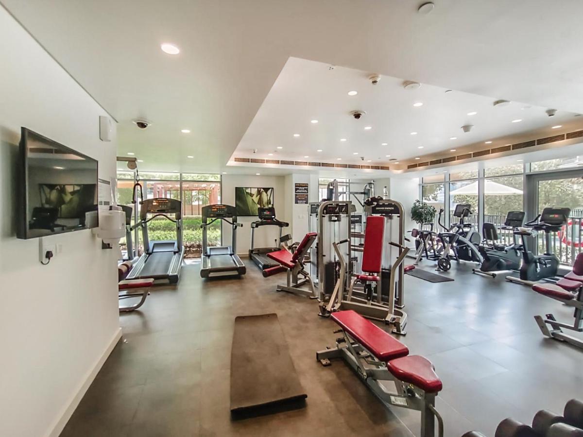 Chic 2BR Duplex, Huge Balcony High-End Furniture - Allsopp&Allsopp - 5