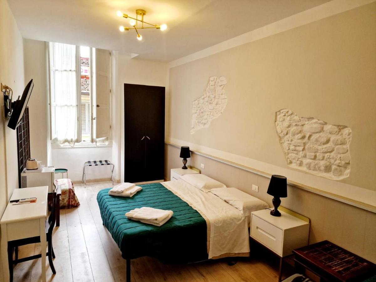 Soggiorno Arcobaleno - 2